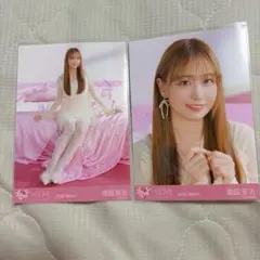 ラブソングに襲われる 瀧脇笙古 ジャケット衣装 生写真 セミコンプ