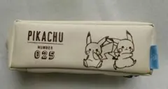 e‹ポケモン›　ピカチュウ　ペンケース