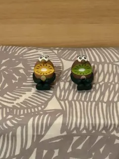 キウイブラザーズ キャラクターグッズ