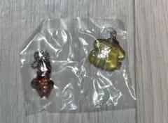 サンリオ なかよしドロップチャーム ポムポムプリン＆チームプリン