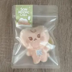 nct 127 ドヨン ドグンパン som moong chill キーリング