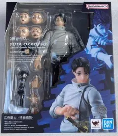 2026年最新】呪術廻戦 フィギュアの人気アイテム - メルカリ