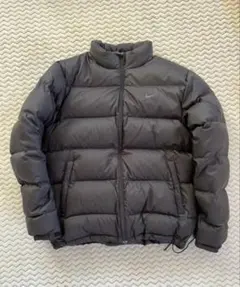 ナイキ ダウン ジャケット