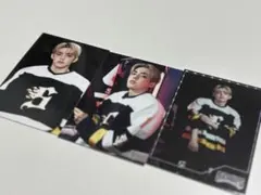 SEVENTEEN トレカ エスクプス