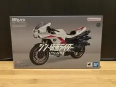 S.H.Figuarts サイクロン号(シン仮面ライダー)