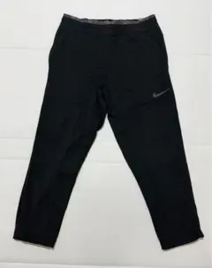 ナイキ プロ DRI-FIT トレーニングパンツ L NIKE PRO