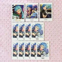 あんさんぶるスターズ 9周年 vol.5 TRIP ぱしゃっつ HiMERU