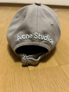 Acne Studios ベースボールキャップのサムネイル