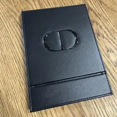 Dior ディオール ノベルティー ミラー ブラック