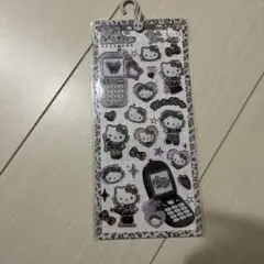 ハローキティ 平成はっぴーフォン