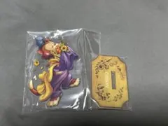 ラッキーくじ ギデオン アクリルスタンド