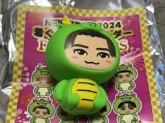 堀夏喜 着ぐるみキーホルダー