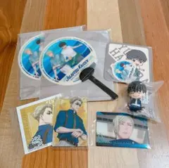 呪術廻戦 七海建人 灰原雄