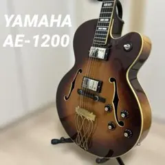 M*5様 YAMAHA AE-1200 メンテ済 2026年最新】yamaha AE 1200の人気アイテム - メルカリ