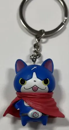 妖怪ウォッチキーホルダー フユニャン - メルカリ