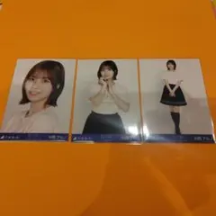 乃木坂46 中西アルノ 生写真 アルバム My respect Type-C - メルカリ