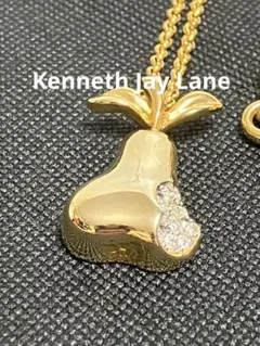2025年最新】Kenneth Jay Lane 割引オプション：通常商品 ネックレスの 