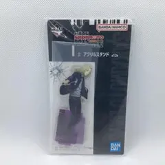 一番くじ　SAKAMOTODAYS サカモトデイズ　I賞アクリルスタンド　神々廻