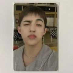 SEVENTEEN エスクプス NEW_ FC 更新 新規入会 トレカ 1枚