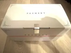 PREMENT　プレメント　シリンジ法キット20個