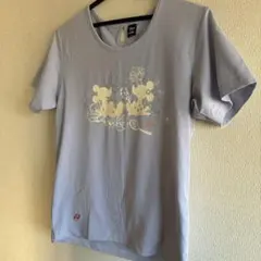 YONEX Disney SPORT 半袖 Tシャツ 新品のサムネイル