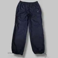 00s NIKE clima fit nylon cargo pants テック