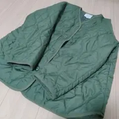 SEASON REASON キルティングジャケット LLサイズ