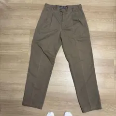 【美品】Norsport ノースポート チノパン スラックス34×34