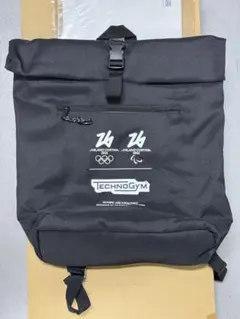 Technogym Milano Cortina 2026 リュック