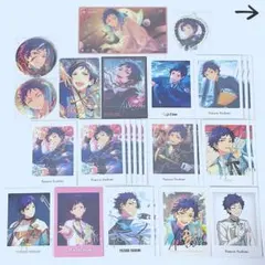 あんスタ 伏見弓弦 まとめ売り ①