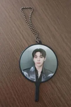 公*o様 SEVENTEEN スングァン ミニうちわ