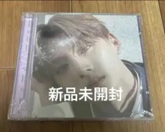 ald1 EUPHORIA Jewel case ジュエル 未開封　サンウォン