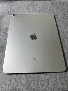 ジャンク品」 iPad Pro 11インチ 第3世代 128GB - メルカリ