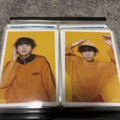 超特急　ハル　写真セット