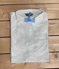 コムサイズム ワイシャツ130