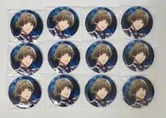 うたプリ ASSDMS 瑛二 缶バッジ