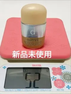 d program アレルバリア エッセンス BB Mミディアム30mlのサムネイル