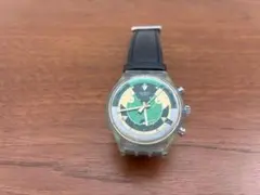 オートマチック、 Baru スウォッチ Swatch - メルカリ