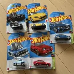 ジャンク品 ミニカー まとめ売り トミカ ホットウィール ホットウィール ミニカー まとめ売り 16台セット トミカ 美品もあり