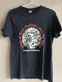 フジロック 1999 バンドTシャツ FUJIROCKFES 古着ヴィンテージ - メルカリ