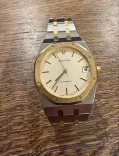 Bulova ブローバ ロイヤルオークのサムネイル