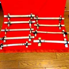 美器】現代作家物 在銘 方形 水指 樹林文 茶道具 四角 共蓋 モダン茶陶