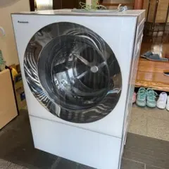 【メルカリで成立】パナソニックドラム式洗濯機 2026年最新】ドラム式洗濯機の人気アイテム - メルカリ