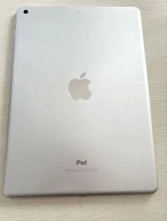 Apple iPad 6世代　128GB シルバー