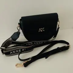 ANNE KLEIN ショルダーバッグ　アンクライン