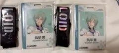 あんスタ　風早巽　社員証　中国グッズ
