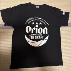 つ*む様 オリオンビール Tシャツ M 黒