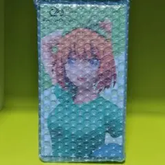 新品 五等分の花嫁∬ フィギュア 四葉 ジムデート風 TAITO プライズ