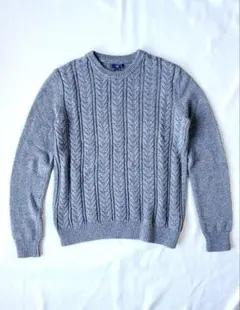 Gap ケーブルニット