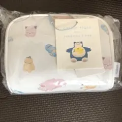 ジェラートピケ　ポケモン ポーチ